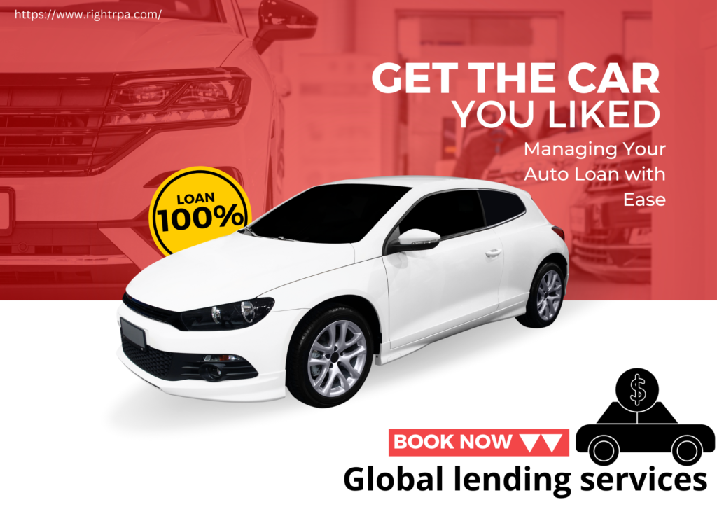 auto loans from GLS