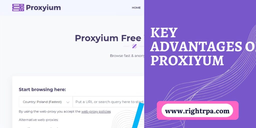 Proxiyum.com